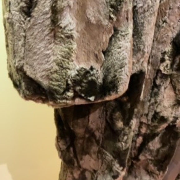 Burdines Vintage Fur Coat - Picture 6 of 6